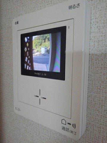 めぞん一刻 設備