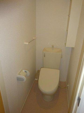トビアスガーデン南沖洲Ｂ 部屋画像