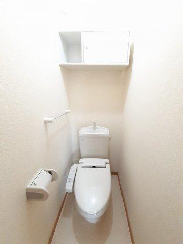 グレースガーデン　Ｂ 部屋画像