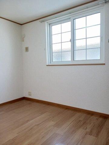 グレースガーデン　Ａ 部屋画像