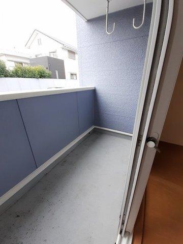 グレースガーデン　Ｂ 部屋画像