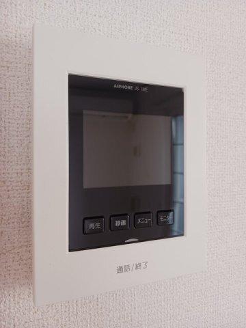 グレースガーデン　Ｂ 設備