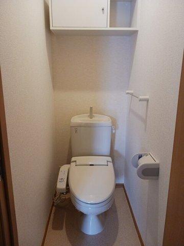 グレースガーデン　Ａ 部屋画像