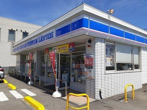 トビアスガーデン南沖洲Ｂ 部屋画像