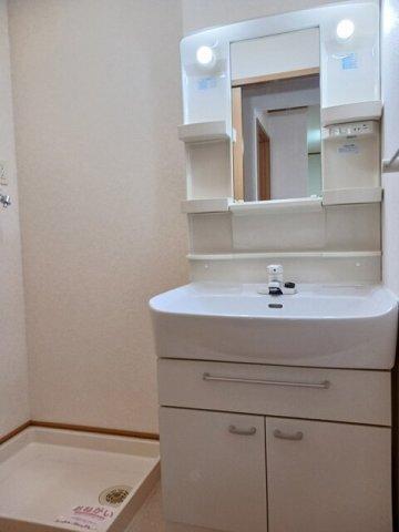 グレースガーデン　Ａ 部屋画像