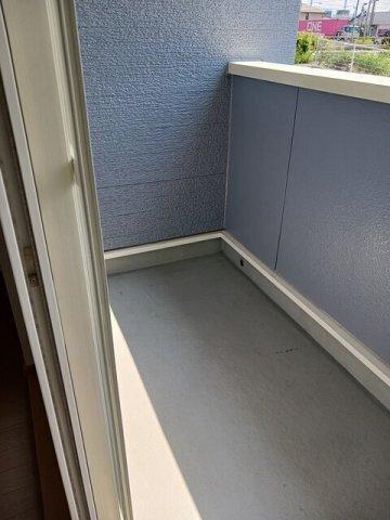 グレースガーデン　Ａ 部屋画像