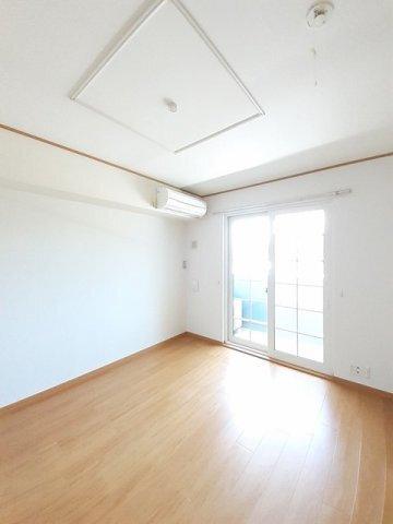 グレースガーデン　Ａ（102） 部屋画像