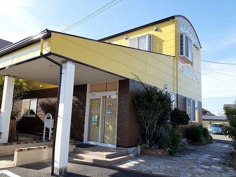 トビアスガーデン南沖洲Ｂ 部屋画像