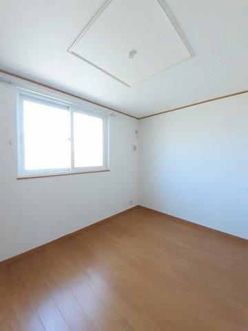 グレースガーデン　Ａ（102） 部屋画像