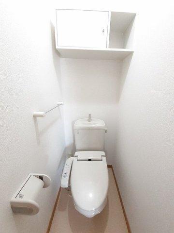 グレースガーデン　Ａ（102） 部屋画像