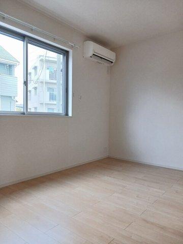 エンジェル　ブーケ（102） 部屋画像