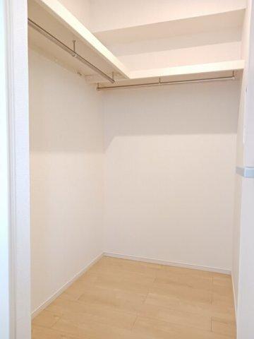 エンジェル　ブーケ（102） 部屋画像