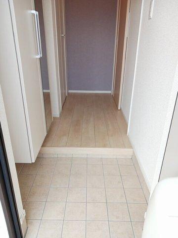 エンジェル　ブーケ（102） 部屋画像