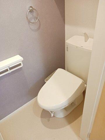 エンジェル　ブーケ（102） 部屋画像
