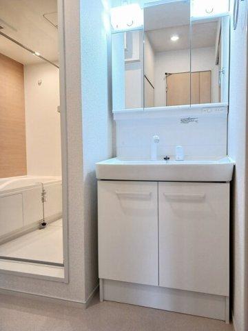 エンジェル　ブーケ（102） 部屋画像