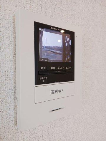 エンジェル　ブーケ（102） 設備