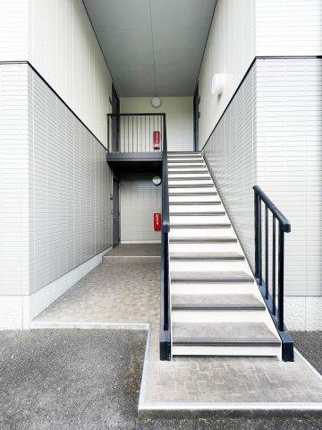 ヴィラージュマルイ　Ａ棟 部屋画像