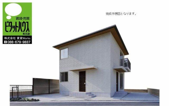 南田宮レジデンス 部屋画像
