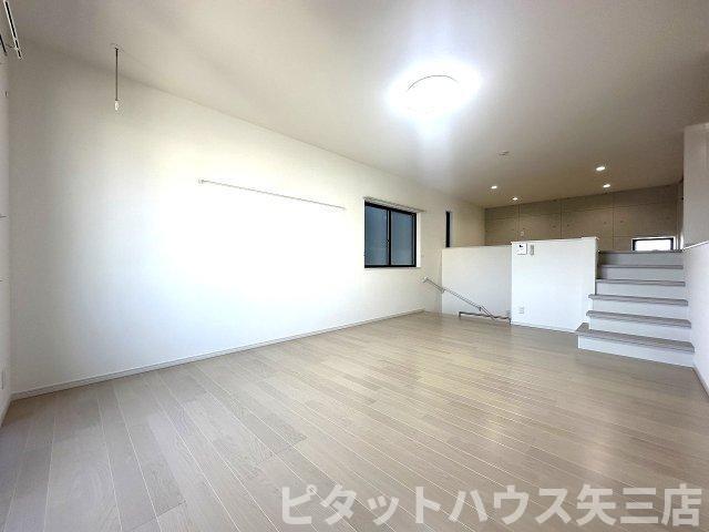 ココカラハウス藍住 部屋画像