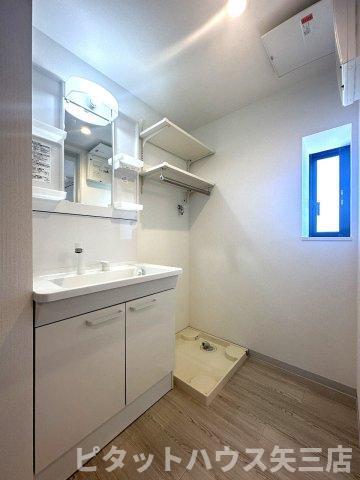 ココカラハウス藍住 部屋画像
