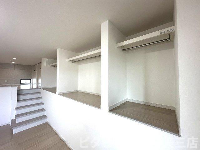 ココカラハウス藍住 部屋画像