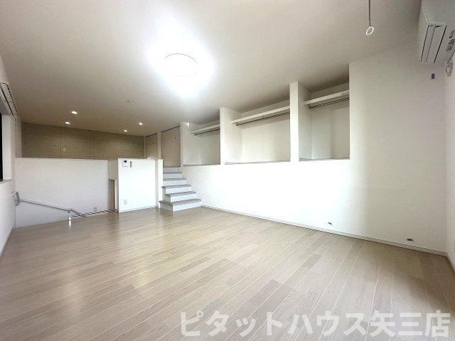 ココカラハウス藍住 部屋画像
