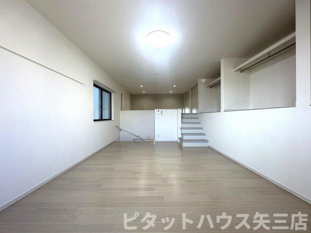 ココカラハウス藍住 その他