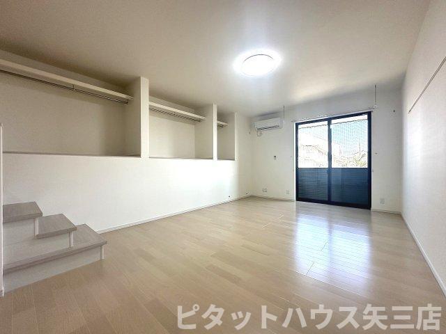 ココカラハウス藍住 部屋画像
