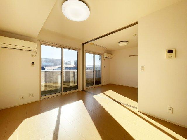 浜の前マンション１３号棟 その他