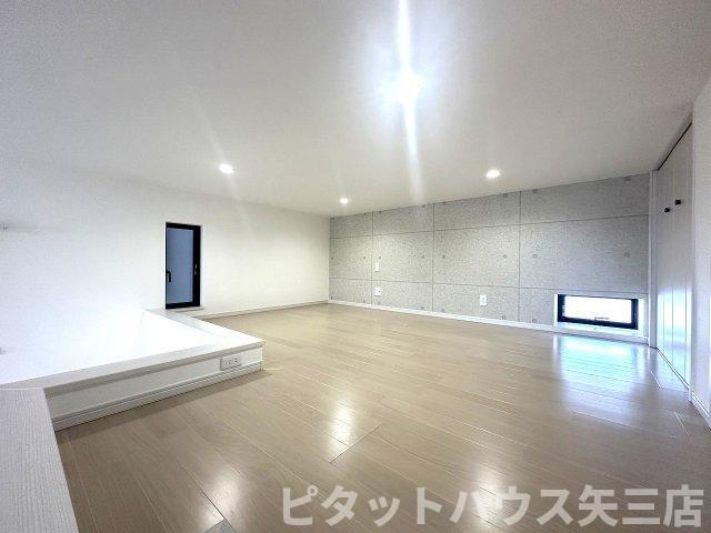 ココカラハウス藍住 部屋画像