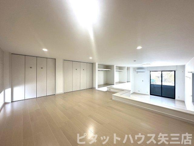 ココカラハウス藍住 部屋画像