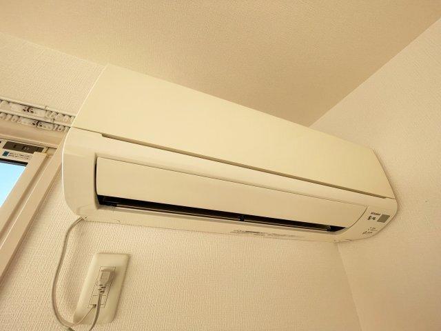 浜の前マンション１３号棟 設備