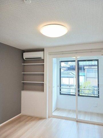 ロンシャン（105） 部屋画像