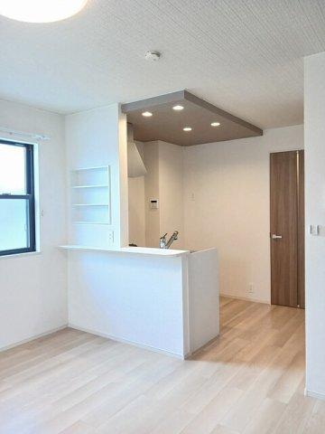 ロンシャン（105） 部屋画像