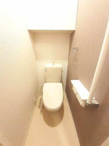 ロンシャン（105） 部屋画像