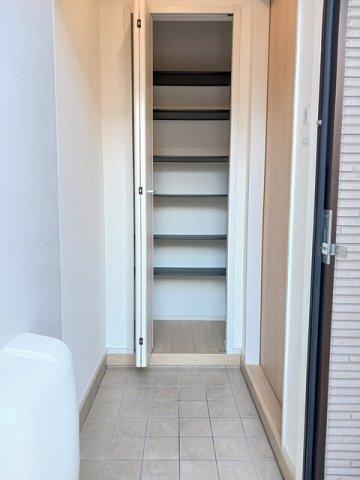 シエロ・ガーデン北島Ｂ（101） 部屋画像