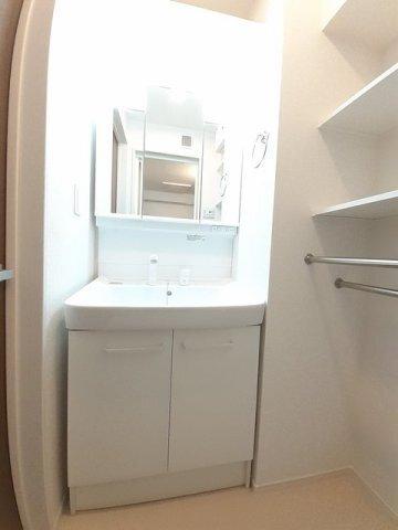 ロンシャン（105） 部屋画像