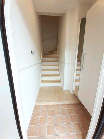 フランメゾン南沖洲Ｂ（205） 部屋画像