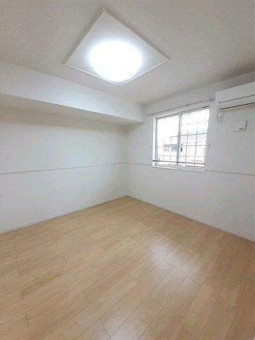 フランメゾン南沖洲Ｂ（205） 部屋画像