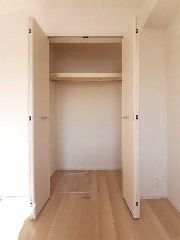 モン・レーヴ（102） 部屋画像