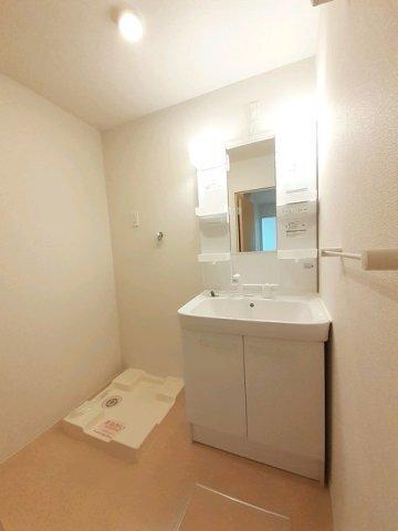 フランメゾン南沖洲Ｂ（205） 部屋画像