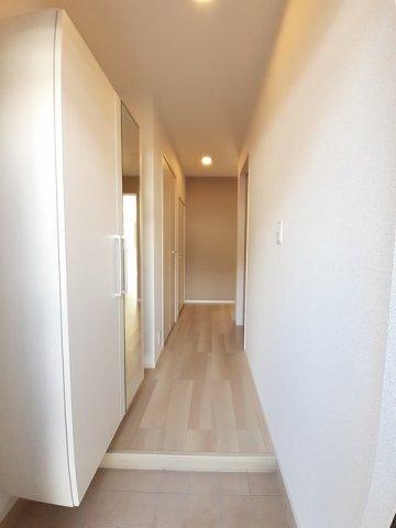 モン・レーヴ（102） 部屋画像