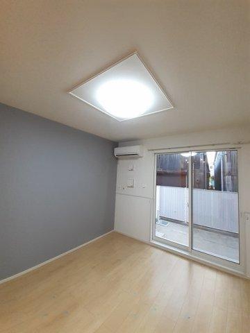 フランメゾン南沖洲Ｂ（103） 部屋画像