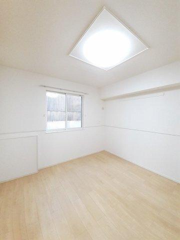 フランメゾン南沖洲Ｂ（103） 部屋画像