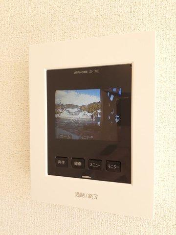 モン・レーヴ（102） 設備