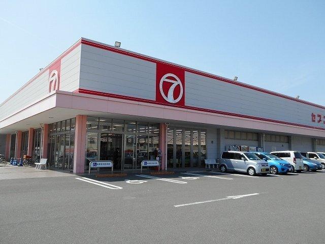 フランメゾン南沖洲Ｂ（205） 部屋画像