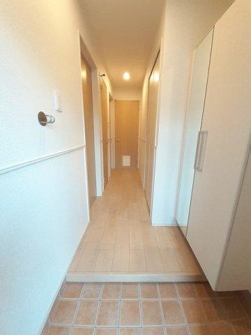 フランメゾン南沖洲Ｂ（103） 部屋画像