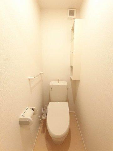 フランメゾン南沖洲Ｂ（103） 部屋画像