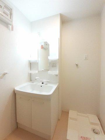 フランメゾン南沖洲Ｂ（103） 部屋画像