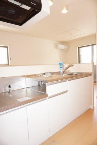 グレイス・ヴィラ（105） 部屋画像